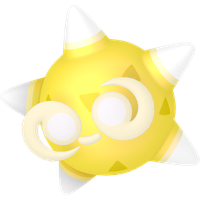 Météno Noyau Jaune