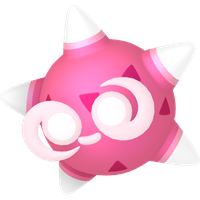 Météno Noyau Rouge
