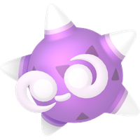 Météno Noyau Violet