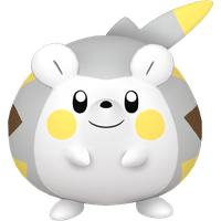 Togedemaru