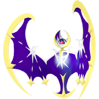 Lunala