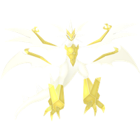 Necrozma Ultra