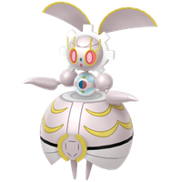 Magearna