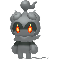Marshadow