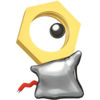 Meltan Meltan