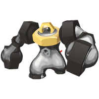 Melmetal