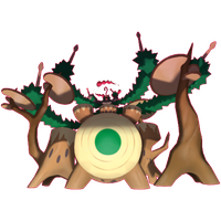 Gorythmic Gigamax