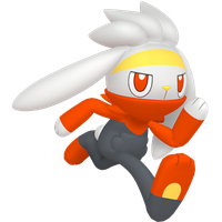 Lapyro