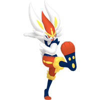 Pyrobut