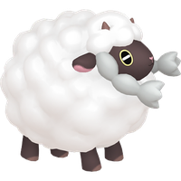 Moumouton