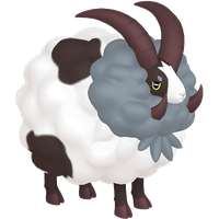 Moumouflon