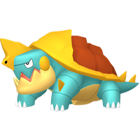 Torgamord