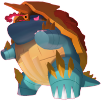 Torgamord Gigamax
