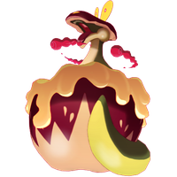 Pomdrapi Gigamax