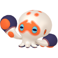 Poulpaf