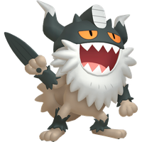 Berserkatt