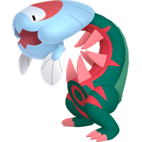 Hydragon