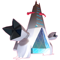 Duralugon Gigamax