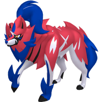 Zamazenta Héros Aguerri