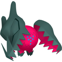 Regidrago