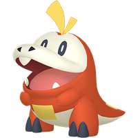 Chochodile