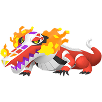Flâmigator
