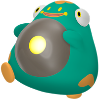 Ampibidou Ampibidou