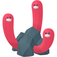 Triopikeau