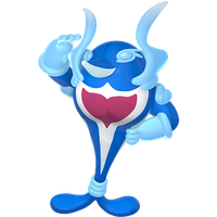 Superdofin Forme Super