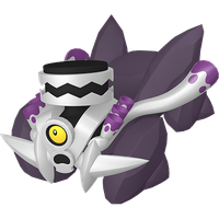 Vrombotor