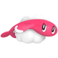 Nigirigon Forme Affalée