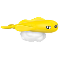 Nigirigon Forme Raide