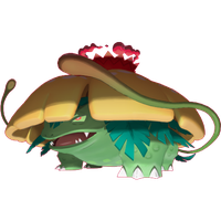 Florizarre Chromatique