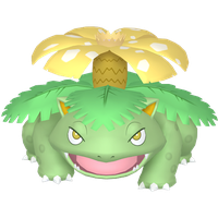 Florizarre Chromatique