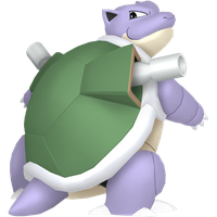 Tortank Chromatique