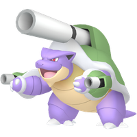 Tortank Chromatique