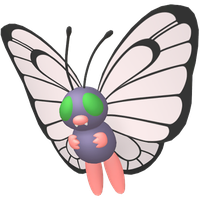 Papilusion Chromatique