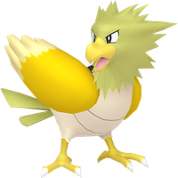 Piafabec Chromatique