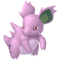 Nidorina Chromatique