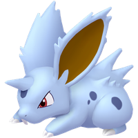 Nidoran♂ Chromatique
