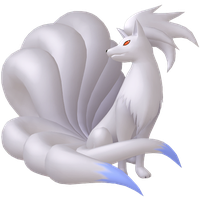 Feunard Chromatique