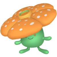 Rafflesia Chromatique