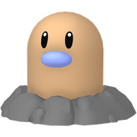 Taupiqueur Chromatique