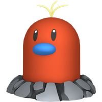 Taupiqueur Chromatique