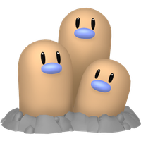 Triopikeur Chromatique