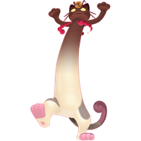 Miaouss Chromatique