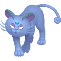 Persian Chromatique