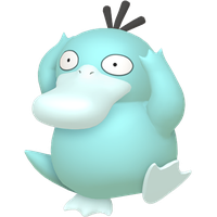 Psykokwak Chromatique