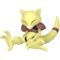 Abra Chromatique