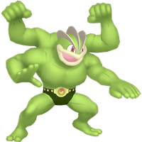 Mackogneur Chromatique